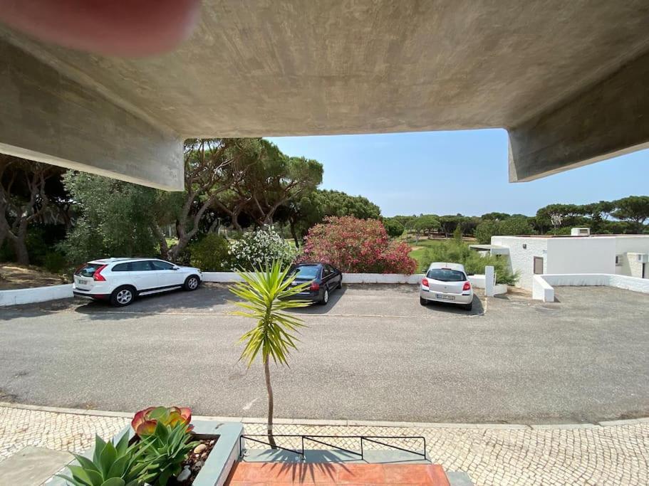 Holiday home Sunny With Golf Front View *