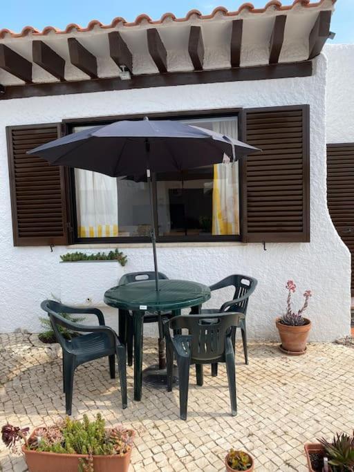 Sunny With Golf Front View Holiday home